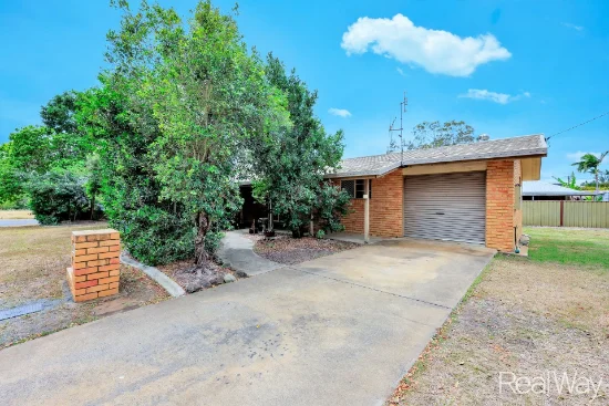 1 Rural Vue Terrace, Avoca, Qld 4670