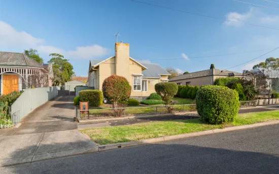 1 Russell Street, Camperdown, Vic 3260