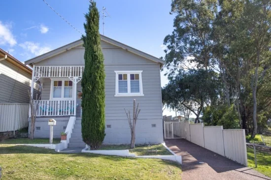 1 Russell Street, Cardiff, NSW 2285
