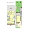 1 Russell Street, Mount Evelyn, Vic 3796-Floorplan