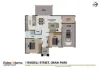 1 Russell Street, Oran Park, NSW 2570-Floorplan