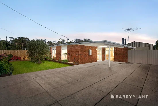 1 Russell Street, Tootgarook, Vic 3941