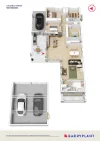 1 Russell Street, Tootgarook, Vic 3941-Floorplan