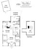 1 Rutherford Road, Tecoma, Vic 3160-Floorplan