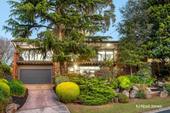 1 Ruthven Way, Ringwood East, Vic 3135