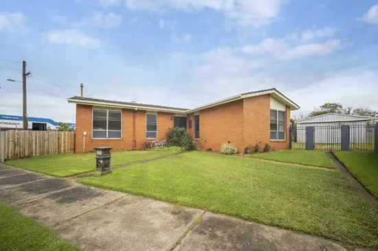 1 Rutledge Street, Warrnambool, Vic 3280
