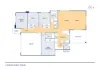 1 Ruzicka Street, Taylor, ACT 2913-Floorplan