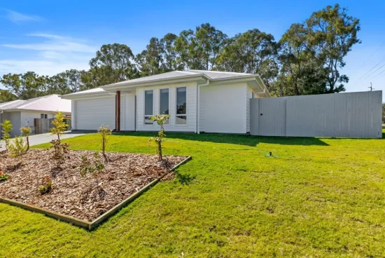 1 Ryan Court, Torquay, Qld 4655