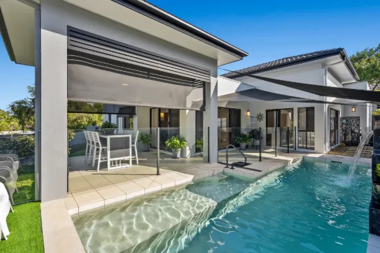 1 Sagitta Place, Robina, Qld 4226