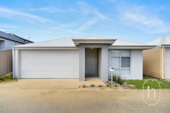 1 SALICE TERRACE, Sinagra, WA 6065