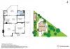 1 Salisbury Avenue, Warburton, Vic 3799-Floorplan