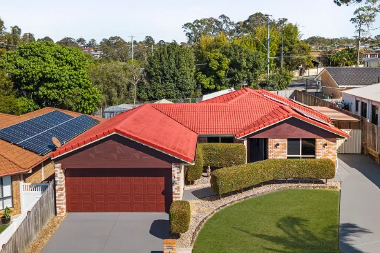 1 Sam Place, Thornlands, Qld 4164