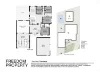 1 Sam Place, Thornlands, Qld 4164-Floorplan
