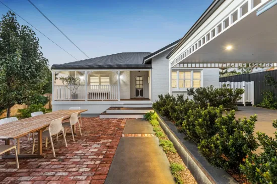 1 Samson Street, Mosman Park, WA 6012