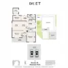 1 Samson Street, Mosman Park, WA 6012-Floorplan