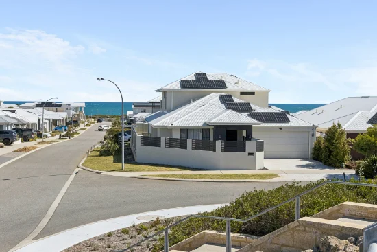 1 Sandcastle Street, Yanchep, WA 6035 - For Sale