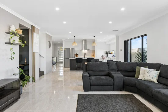 1 Sandcastle Street, Yanchep, WA 6035-Image