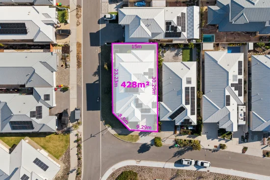 1 Sandcastle Street, Yanchep, WA 6035-Image