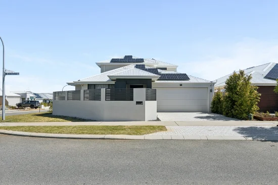 1 Sandcastle Street, Yanchep, WA 6035-Image