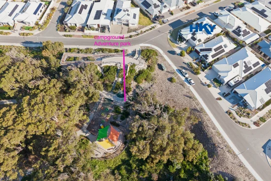 1 Sandcastle Street, Yanchep, WA 6035-Image
