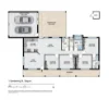 1 Sanderling Street, Taigum, Qld 4018-Floorplan