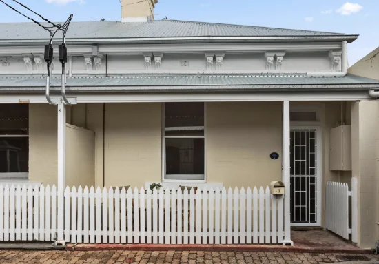 1 Sanders Pl, Adelaide, SA 5000