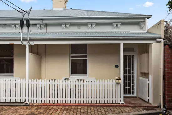 1 Sanders Place, Adelaide SA 5000-Image