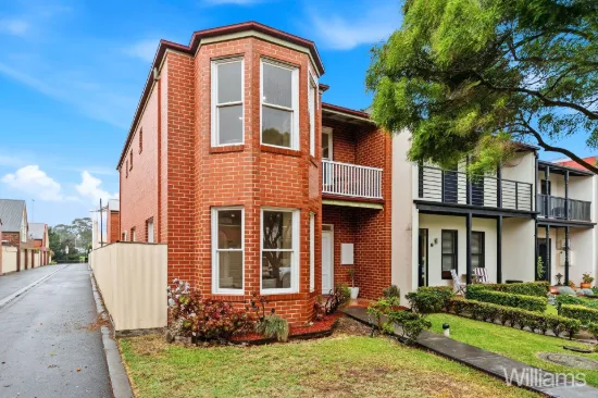1 Sands Place, Williamstown, Vic 3016