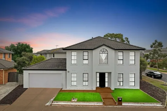1 Sandy Point Road, Point Cook, Vic 3030
