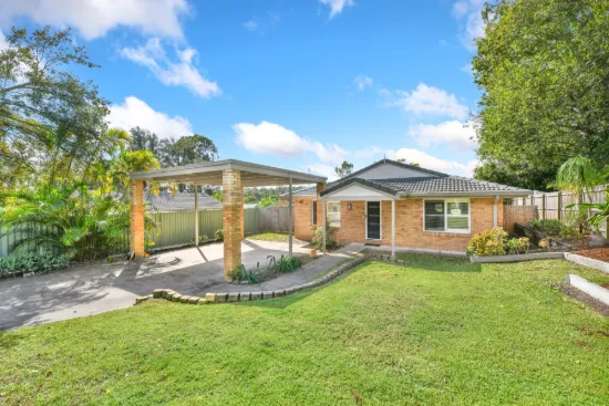 1 Sanflex Street, Darra, Qld 4076