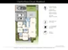 1 Santa Rosa Circuit, Rosebud, Vic 3939-Floorplan