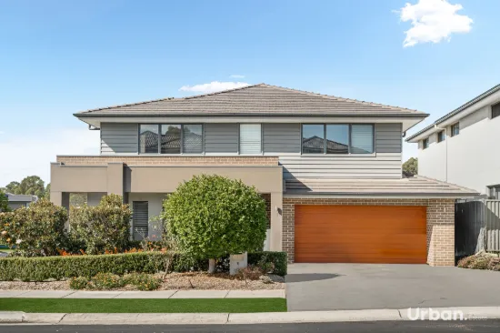 1 Santarosa Street, Colebee, NSW 2761