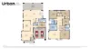 1 Santarosa Street, Colebee, NSW 2761-Floorplan