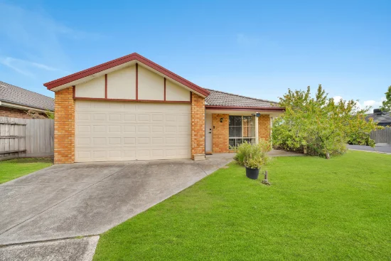 1 Sarah-Louise Place, Berwick, Vic 3806