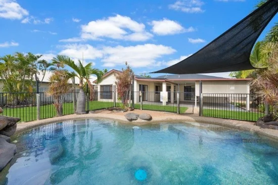 1 Saratoga Cl, Kirwan, Qld 4817