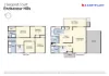 1 Sargood Court, Endeavour Hills, Vic 3802-Floorplan