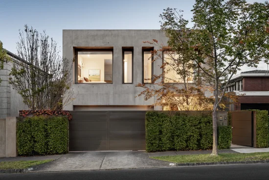 1 Sargood Street, Toorak, Vic 3142