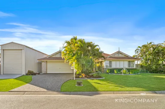1 Satinay Place, Waterford West, Qld 4133