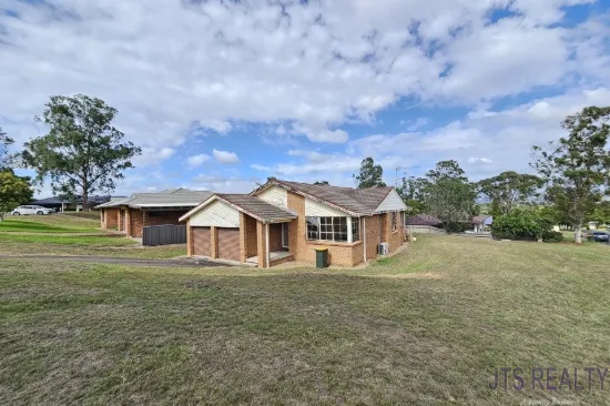1 Sauterne Close, Muswellbrook, NSW 2333