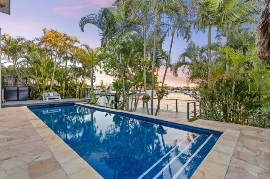 1 Savoy Drive, Broadbeach Waters QLD 4218-Image