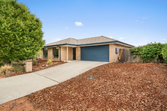 1 Sax Place, MacGregor, ACT 2615