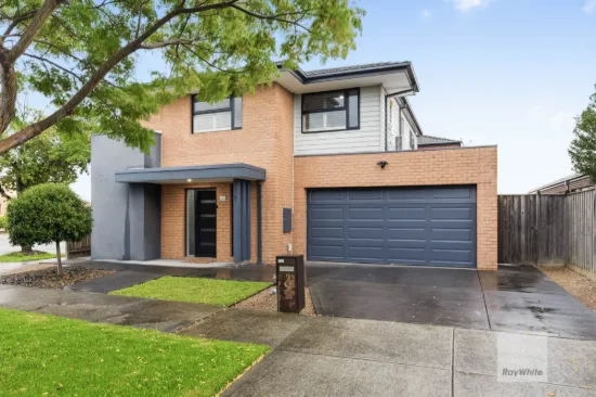 1 Scarlet Drive, Greenvale, Vic 3059