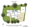 1  Scenic Court, Ferntree Gully, Vic 3156-Floorplan