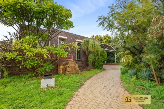 1 Scenic Drive, Maida Vale, WA 6057