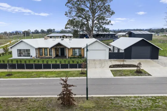 1 Scenic Drive, Mansfield, Vic 3722