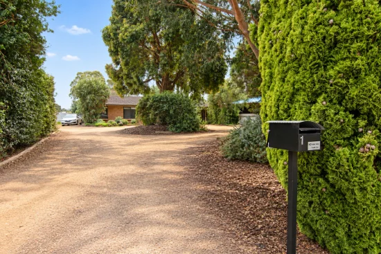 1 Schinckel Road, Naracoorte, SA 5271