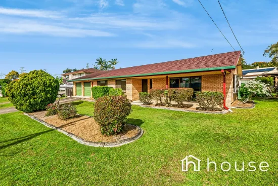 1 Schweitzer Street, Mount Warren Park, Qld 4207 - Sold