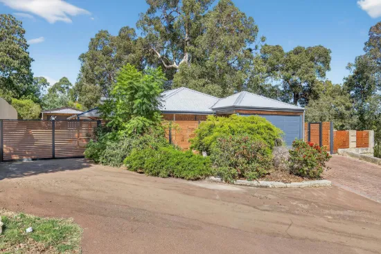 1 Scilla Place, Roleystone, WA 6111