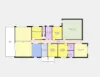 1 Scott, Buninyong, Vic 3357-Floorplan