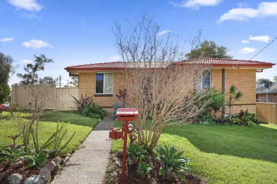 1 Scott Close, Raymond Terrace, NSW 2324